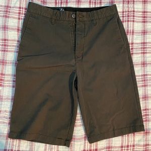 Volcom shorts